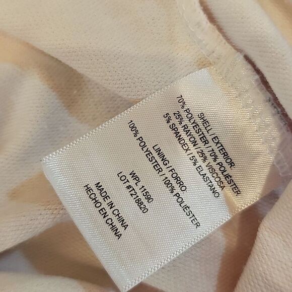 Pink Tie-Dye Maxi Dress Size S 7/8 - Picture 9 of 14